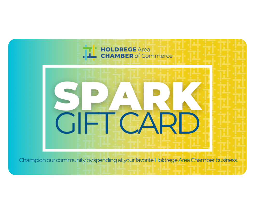 SPARK Gift Card